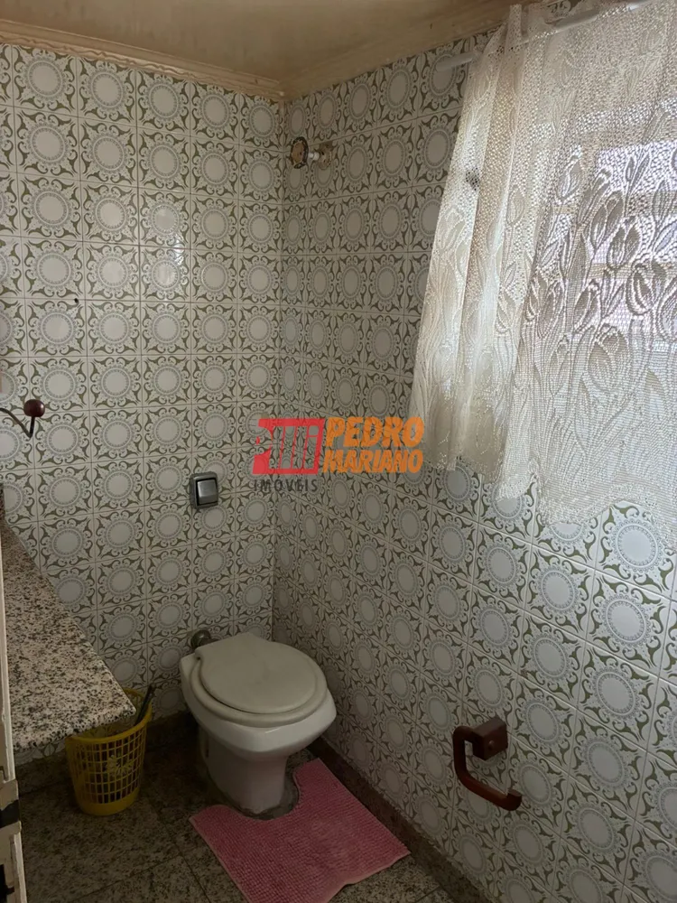Sobrado, 4 quartos, 383 m² - Foto 9