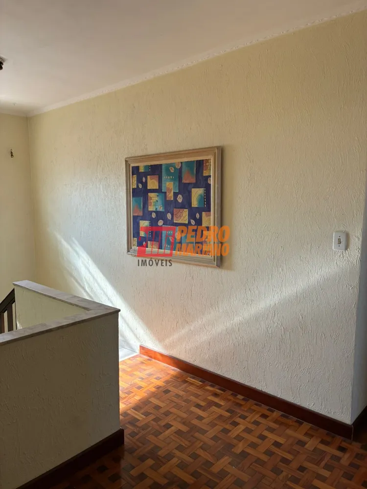 Sobrado, 4 quartos, 383 m² - Foto 8