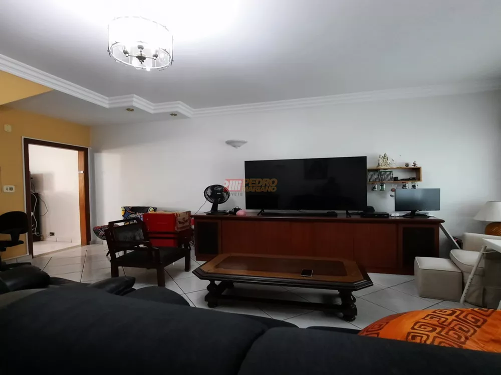 Sobrado, 3 quartos, 258 m² - Foto 11