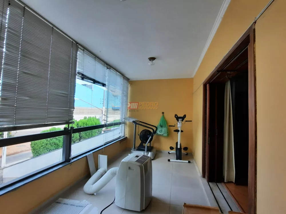 Sobrado, 3 quartos, 258 m² - Foto 13