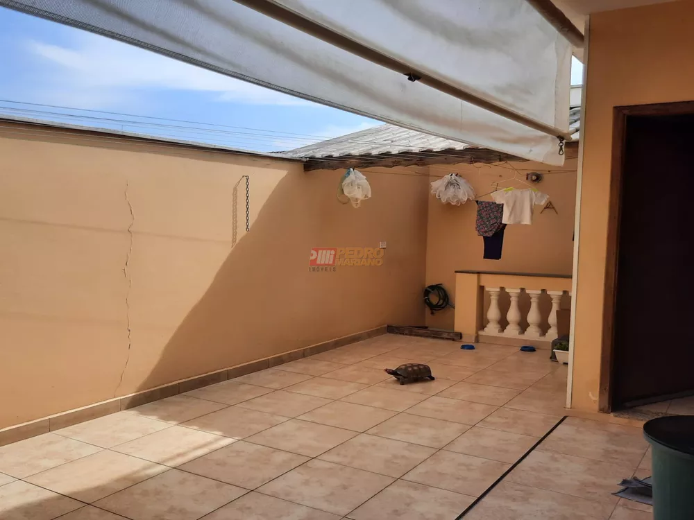 Sobrado, 3 quartos, 258 m² - Foto 28