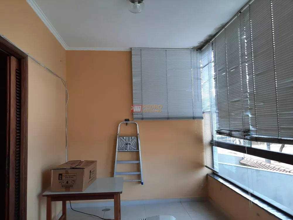 Sobrado, 3 quartos, 258 m² - Foto 8