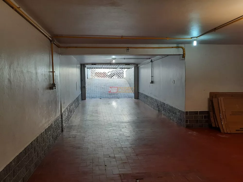 Sobrado, 3 quartos, 258 m² - Foto 5
