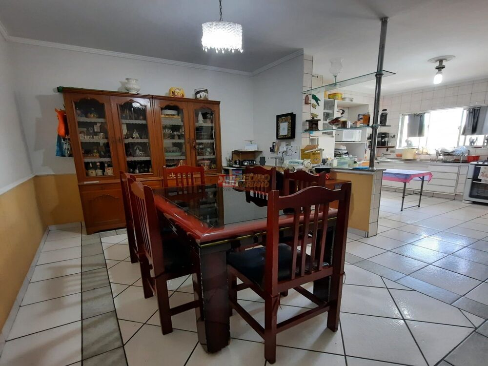 Sobrado, 3 quartos, 258 m² - Foto 34