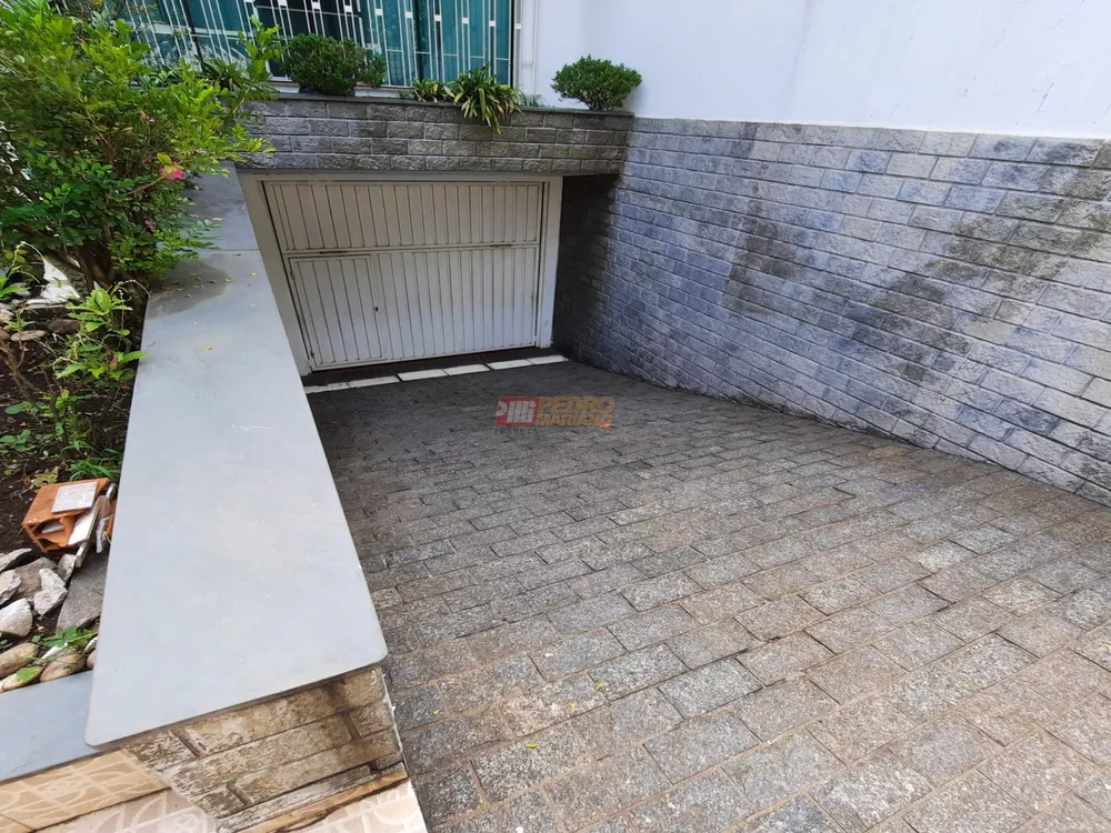 Sobrado, 3 quartos, 258 m² - Foto 10