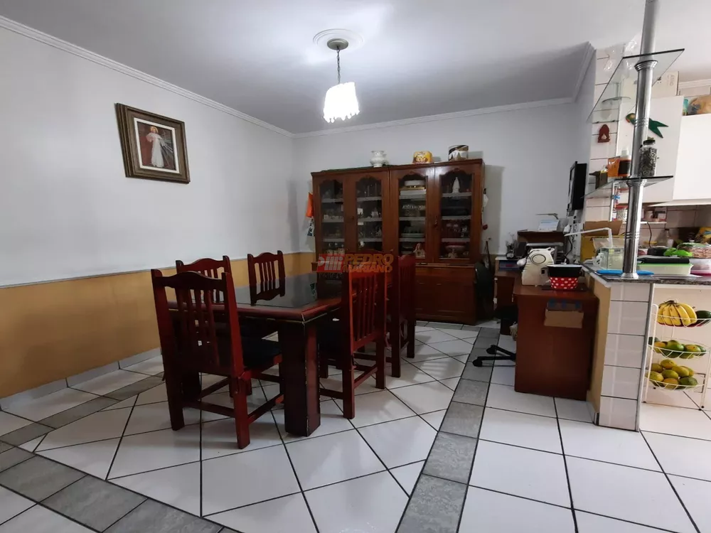 Sobrado, 3 quartos, 258 m² - Foto 18