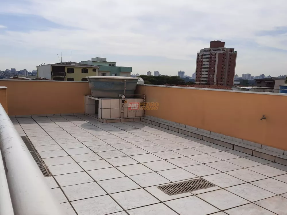 Sobrado, 3 quartos, 258 m² - Foto 2