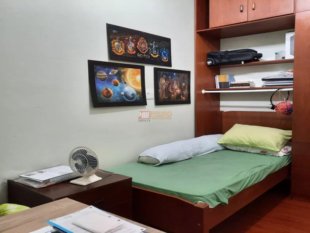 Sobrado, 3 quartos, 258 m² - Foto 12