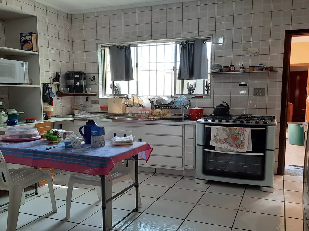 Sobrado, 3 quartos, 258 m² - Foto 24