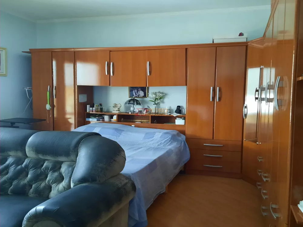 Sobrado, 3 quartos, 258 m² - Foto 25