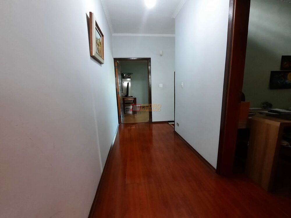 Sobrado, 3 quartos, 258 m² - Foto 31