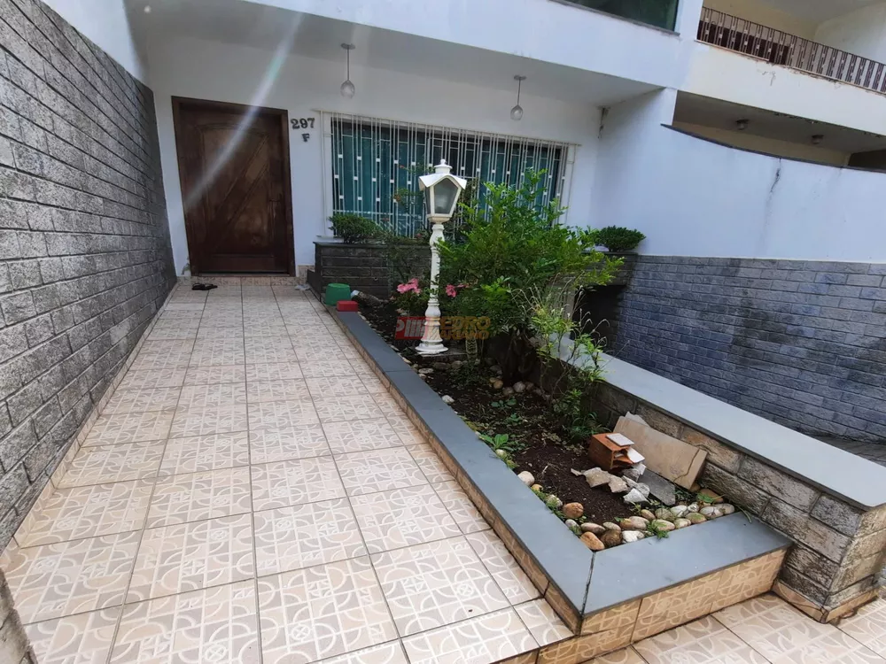 Sobrado, 3 quartos, 258 m² - Foto 22