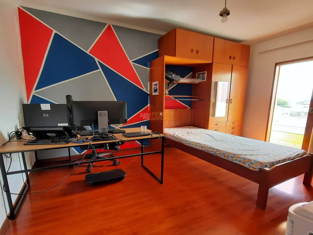 Sobrado, 3 quartos, 258 m² - Foto 14