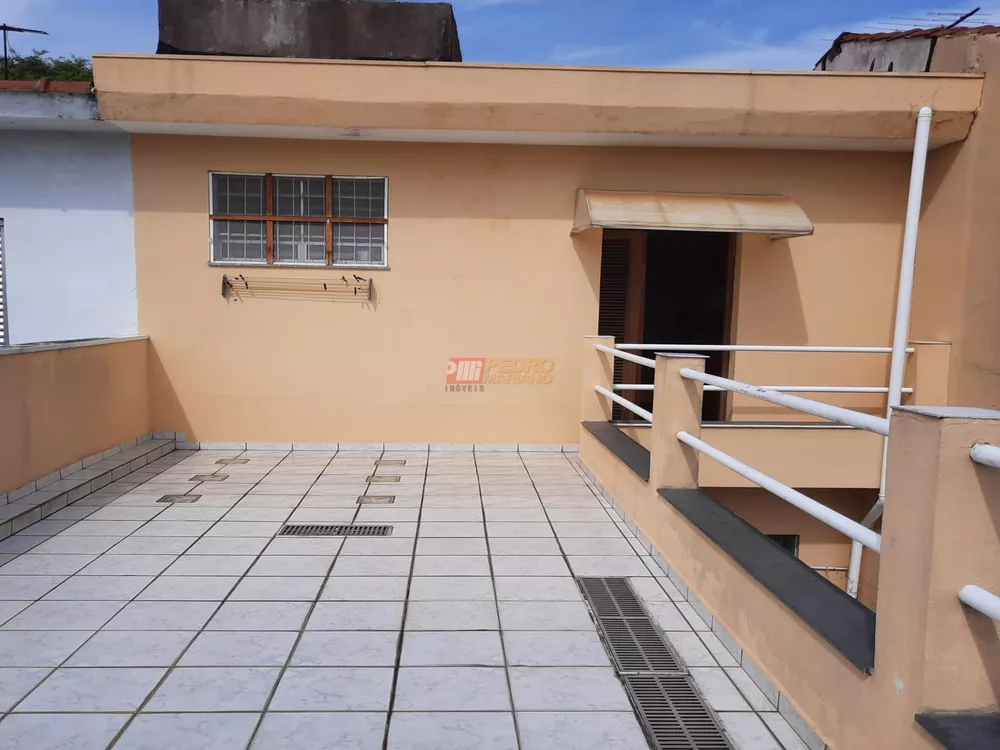 Sobrado, 3 quartos, 258 m² - Foto 20