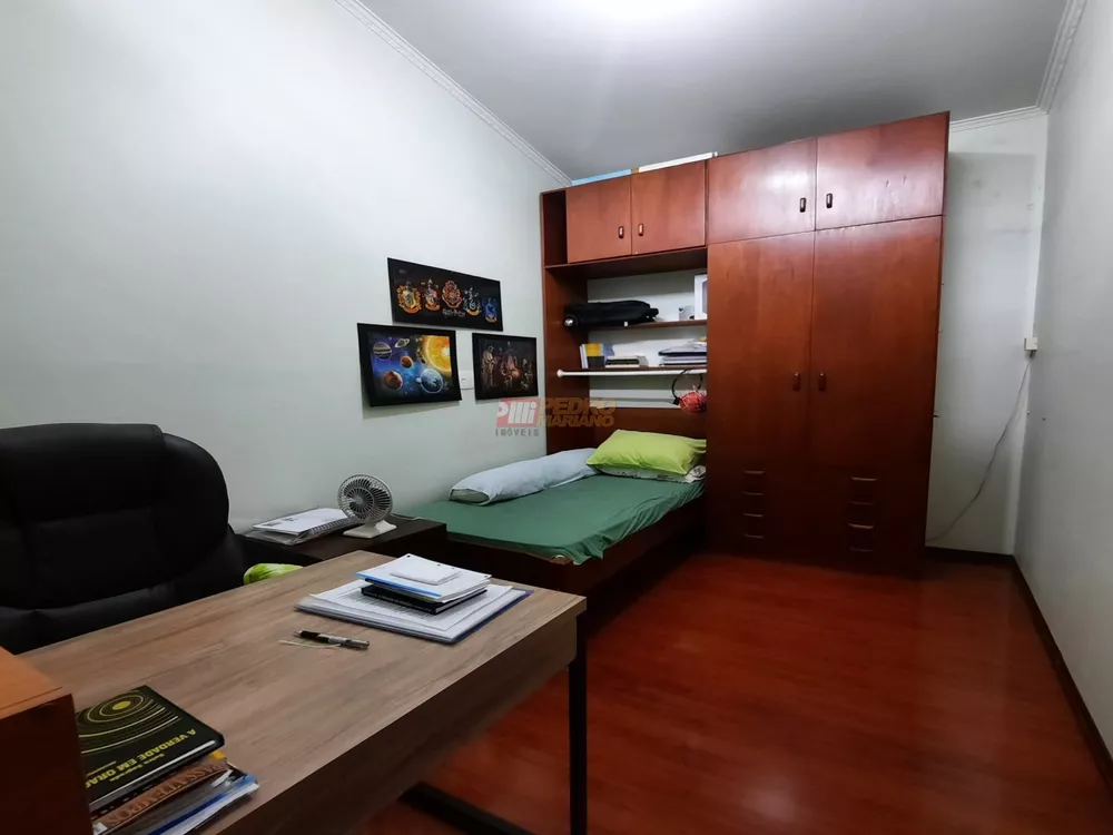 Sobrado, 3 quartos, 258 m² - Foto 29