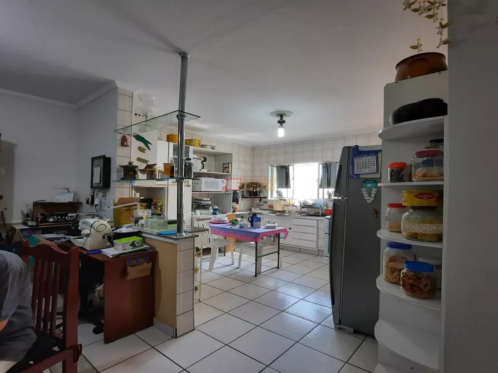 Sobrado, 3 quartos, 258 m² - Foto 17