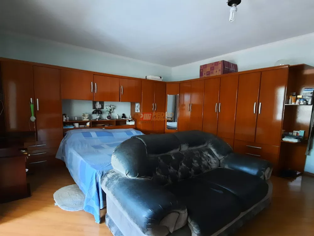 Sobrado, 3 quartos, 258 m² - Foto 27