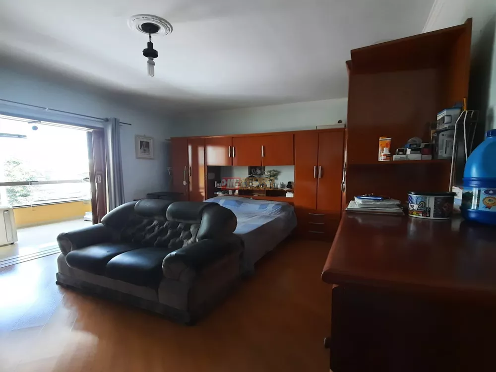 Sobrado, 3 quartos, 258 m² - Foto 23