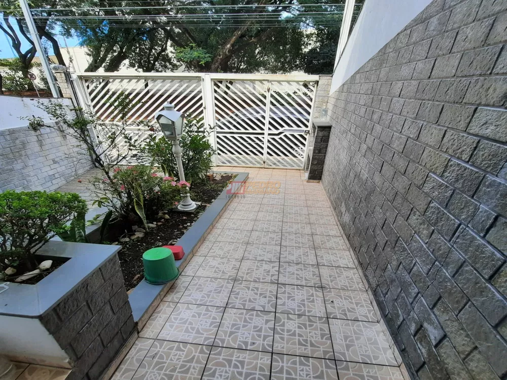 Sobrado, 3 quartos, 258 m² - Foto 16