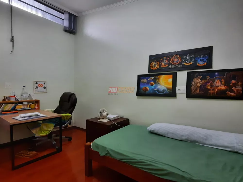 Sobrado, 3 quartos, 258 m² - Foto 3