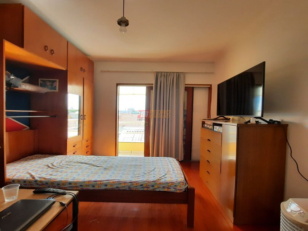 Sobrado, 3 quartos, 258 m² - Foto 33