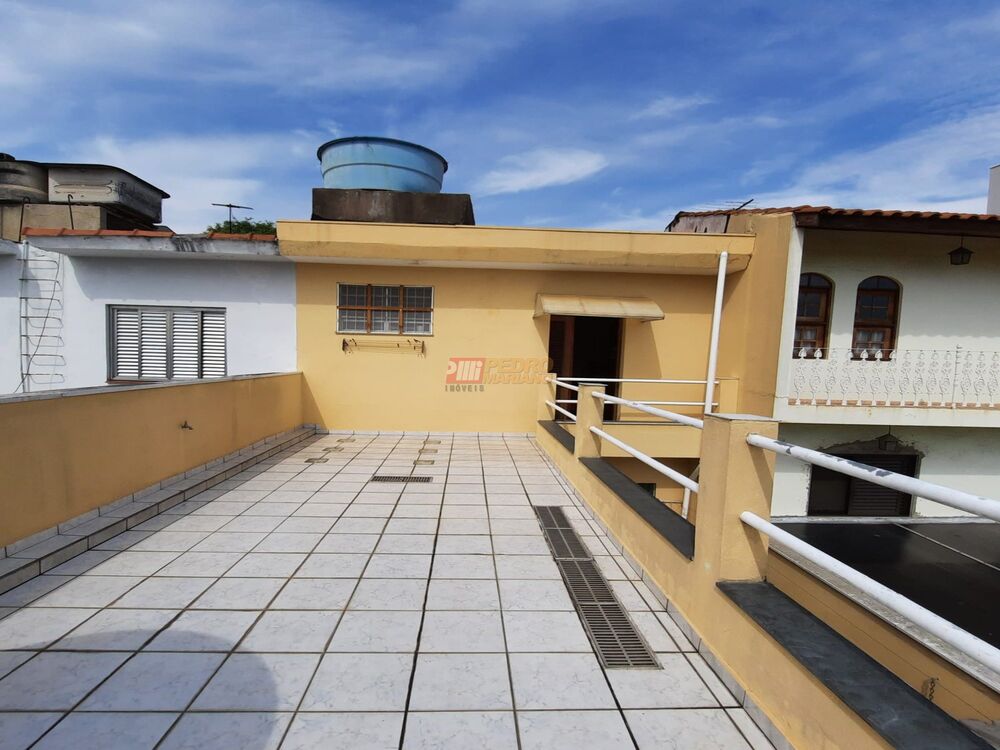 Sobrado, 3 quartos, 258 m² - Foto 38
