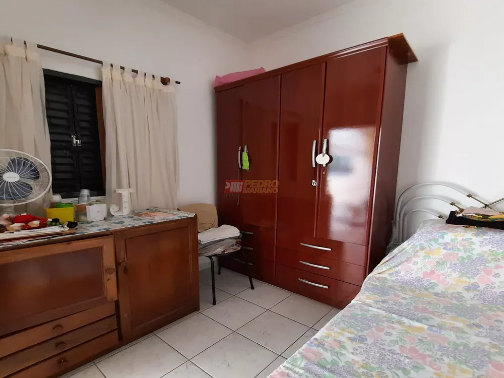 Sobrado, 3 quartos, 258 m² - Foto 1
