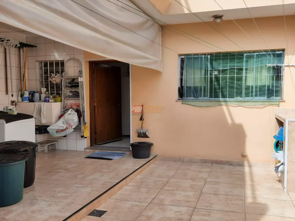 Sobrado, 3 quartos, 258 m² - Foto 6