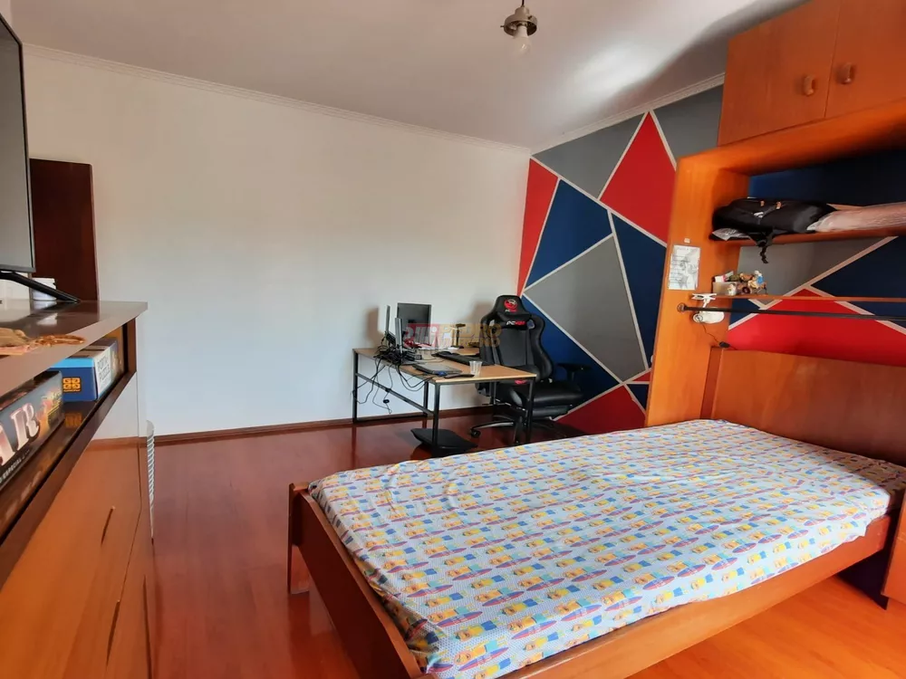 Sobrado, 3 quartos, 258 m² - Foto 21