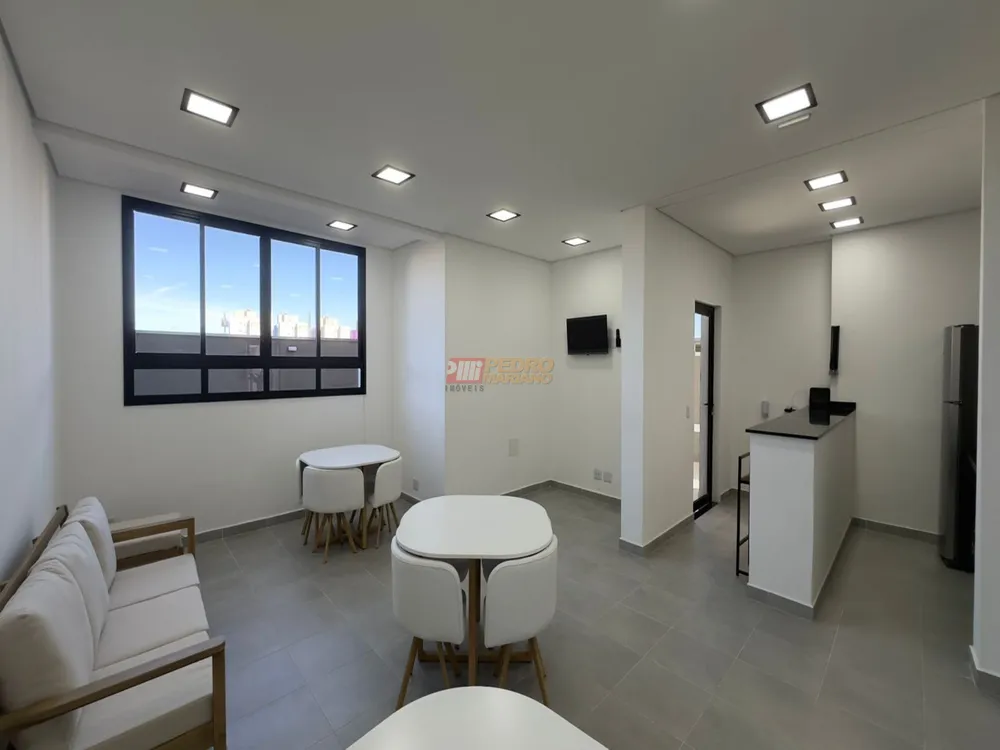 Cobertura, 2 quartos, 80 m² - Foto 10