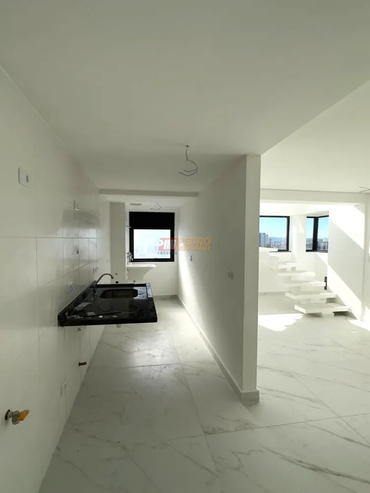 Cobertura, 2 quartos, 80 m² - Foto 5