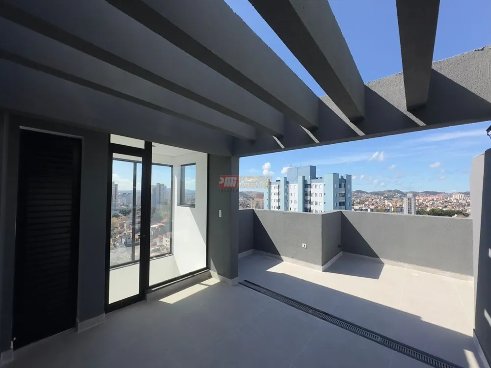 Cobertura, 2 quartos, 80 m² - Foto 7