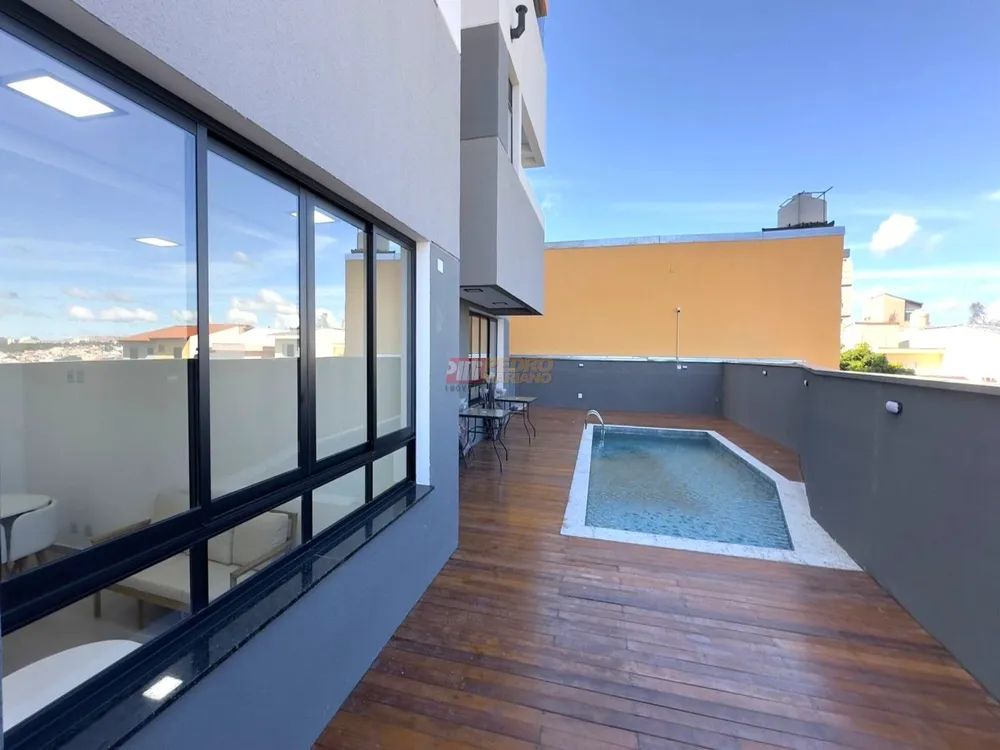 Cobertura, 2 quartos, 80 m² - Foto 12