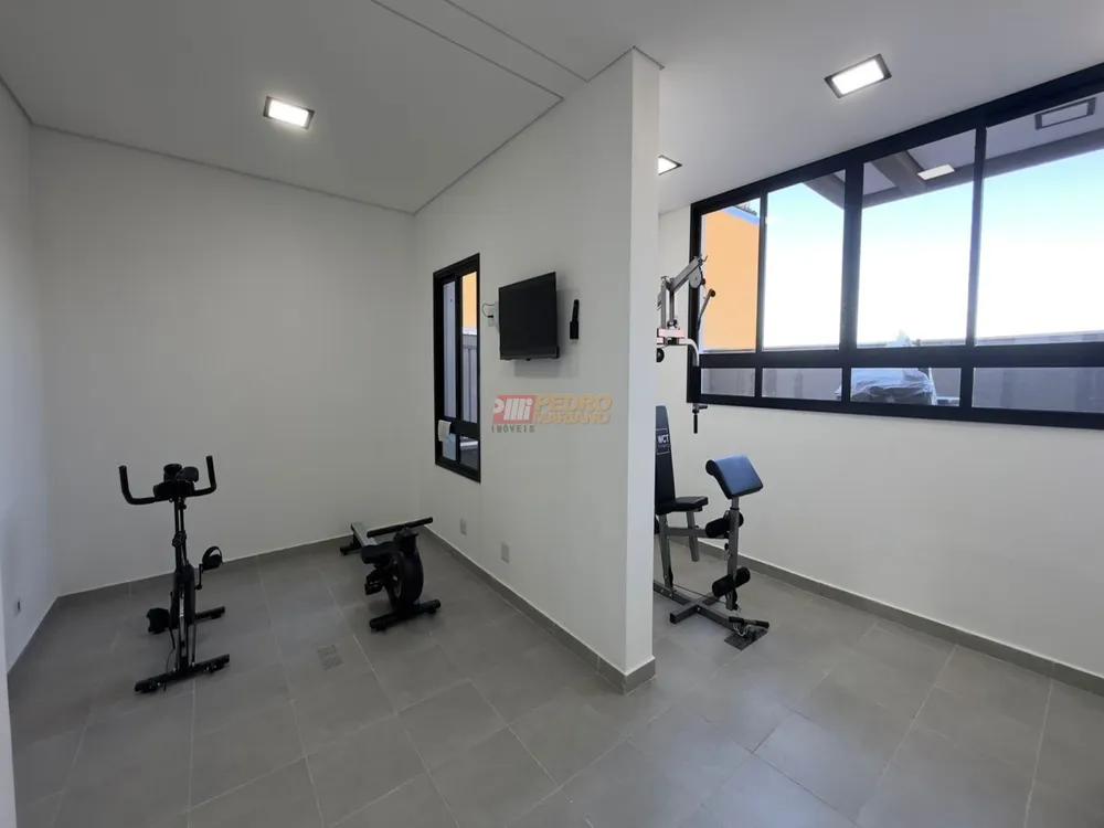 Cobertura, 2 quartos, 80 m² - Foto 9