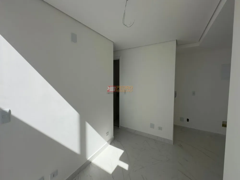 Cobertura, 2 quartos, 80 m² - Foto 1