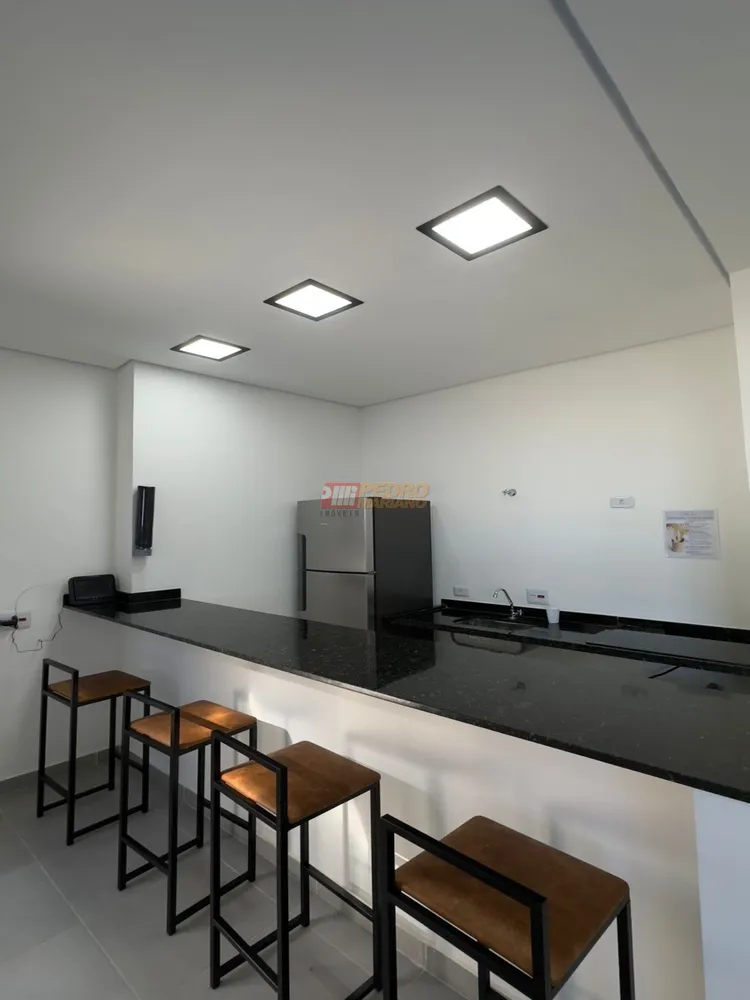 Cobertura, 2 quartos, 80 m² - Foto 11