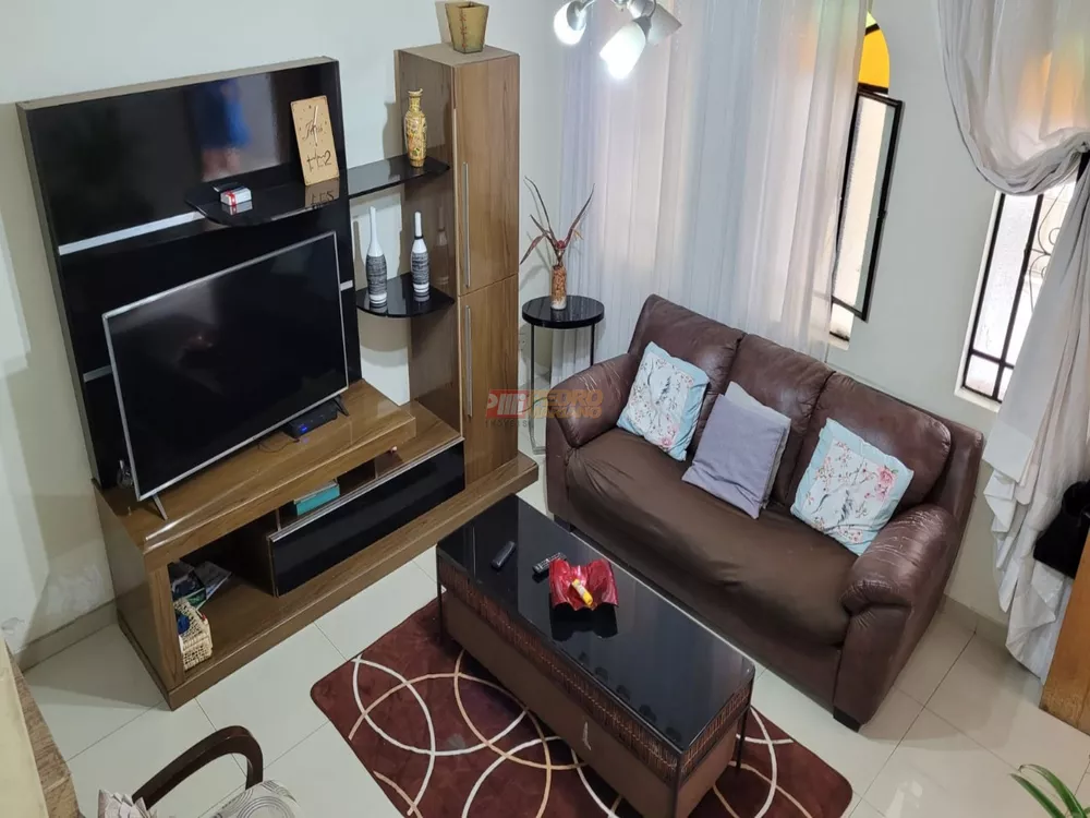 Sobrado, 3 quartos, 206 m² - Foto 24