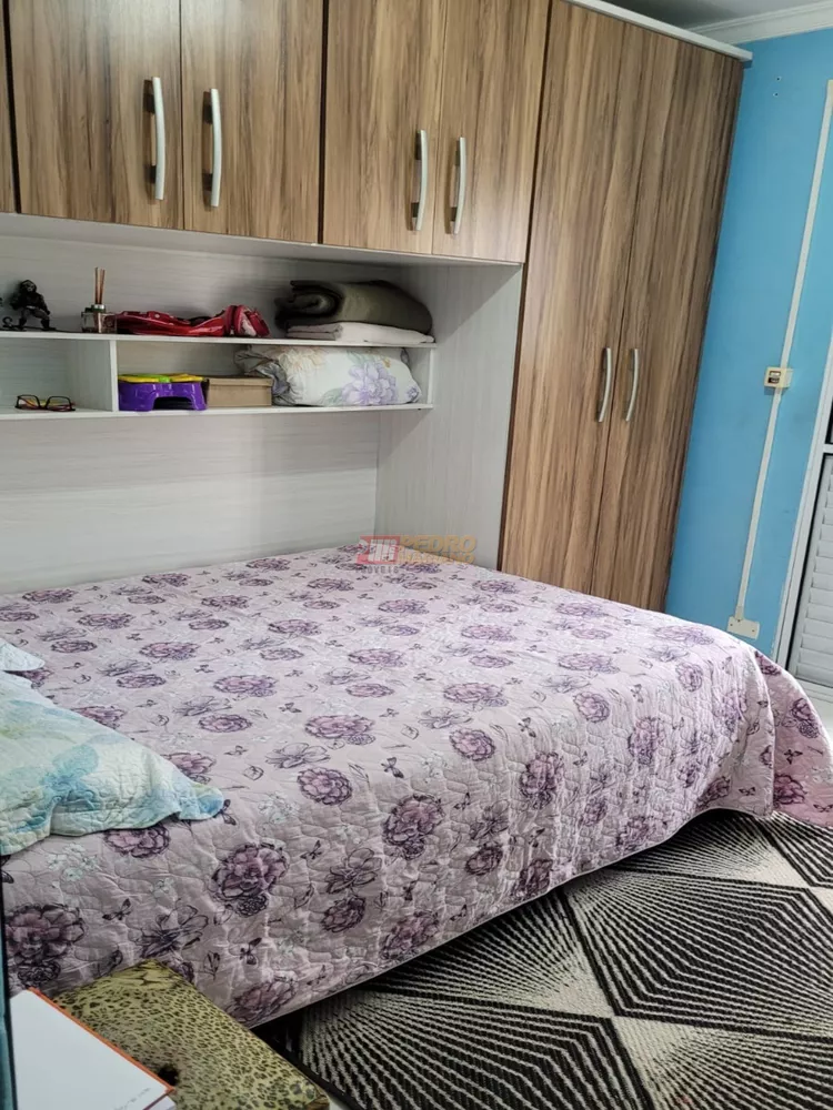 Sobrado, 3 quartos, 206 m² - Foto 30