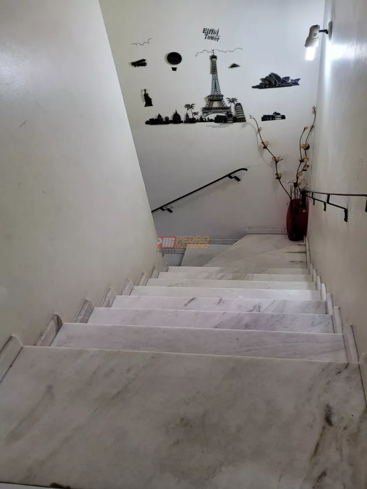 Sobrado, 3 quartos, 206 m² - Foto 14