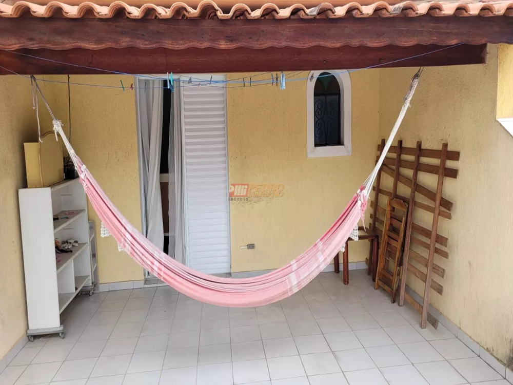 Sobrado, 3 quartos, 206 m² - Foto 8