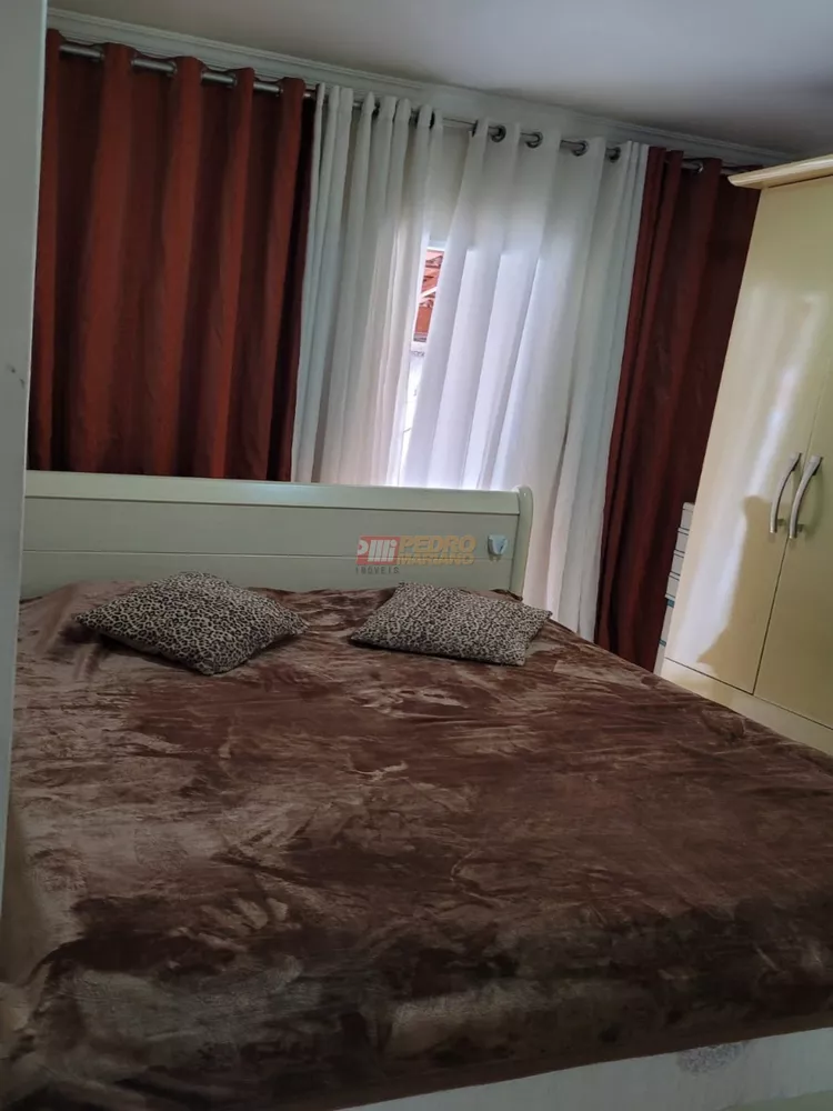 Sobrado, 3 quartos, 206 m² - Foto 27