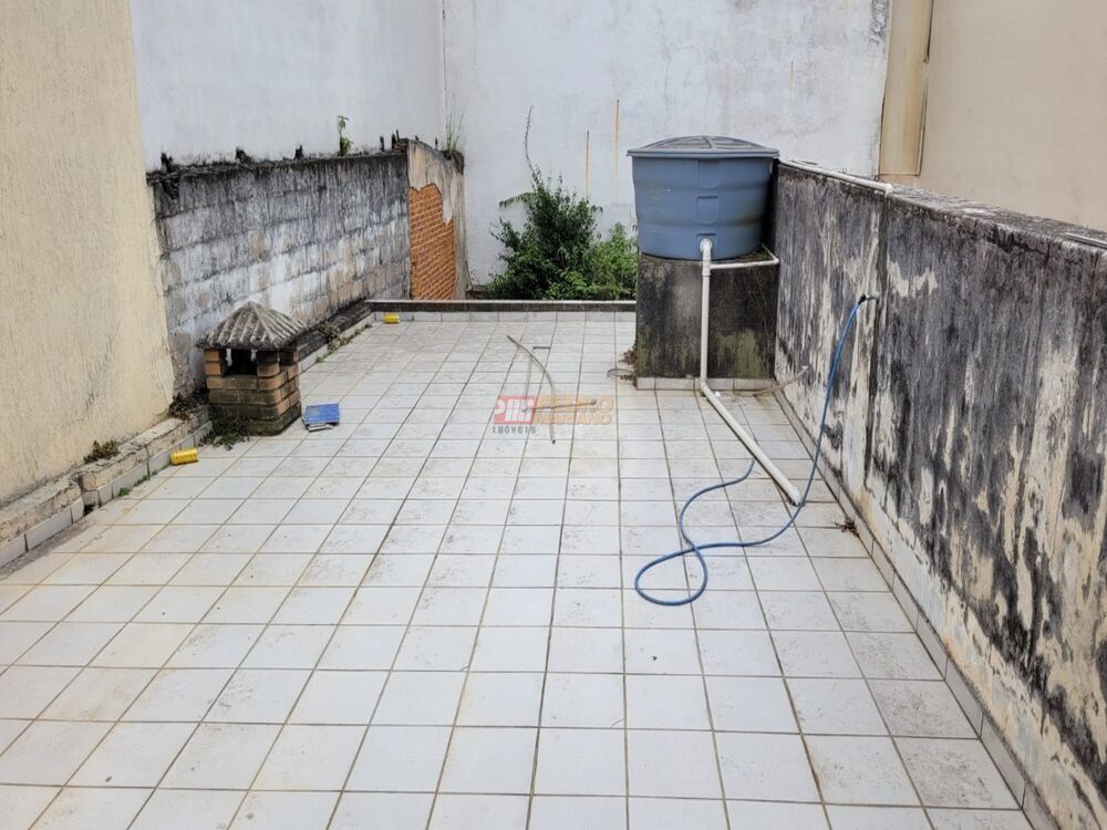 Sobrado, 3 quartos, 206 m² - Foto 35