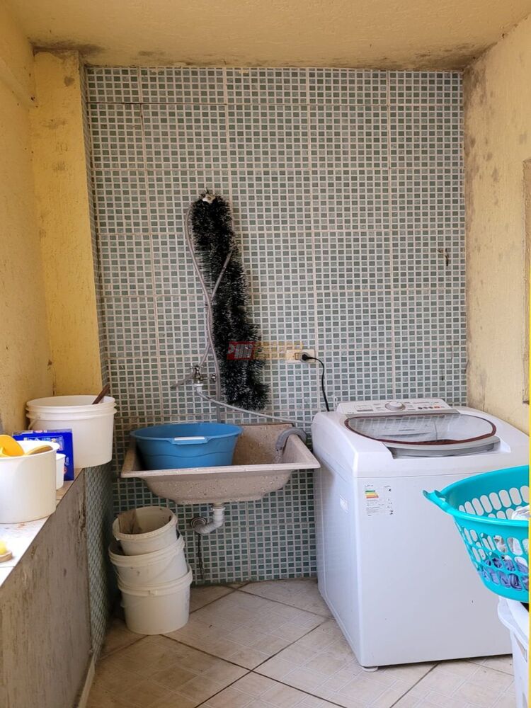 Sobrado, 3 quartos, 206 m² - Foto 3
