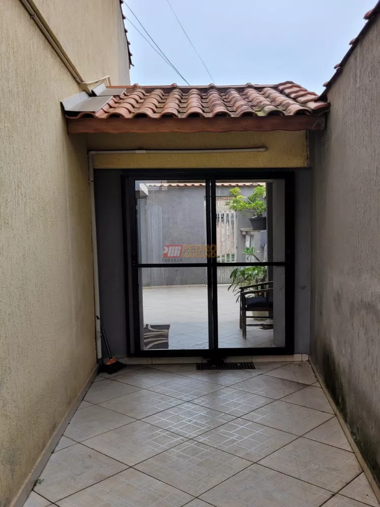Sobrado, 3 quartos, 206 m² - Foto 6