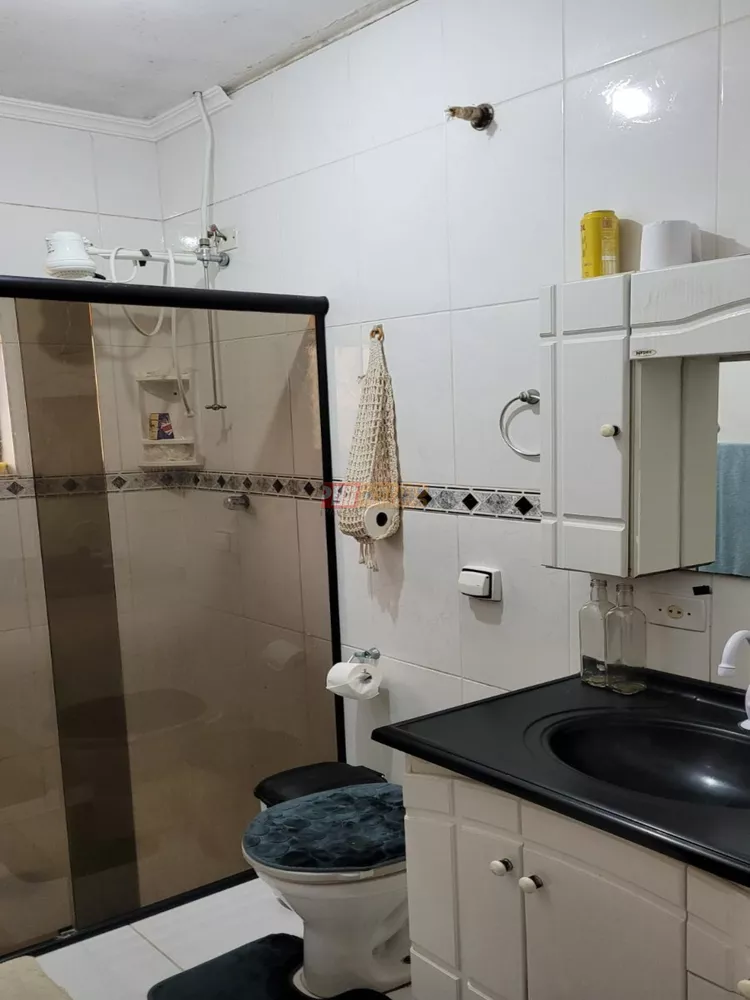Sobrado, 3 quartos, 206 m² - Foto 23