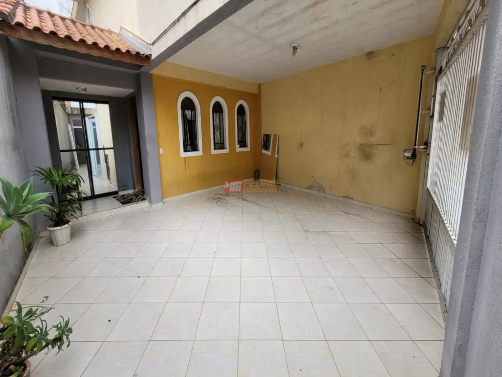 Sobrado, 3 quartos, 206 m² - Foto 17