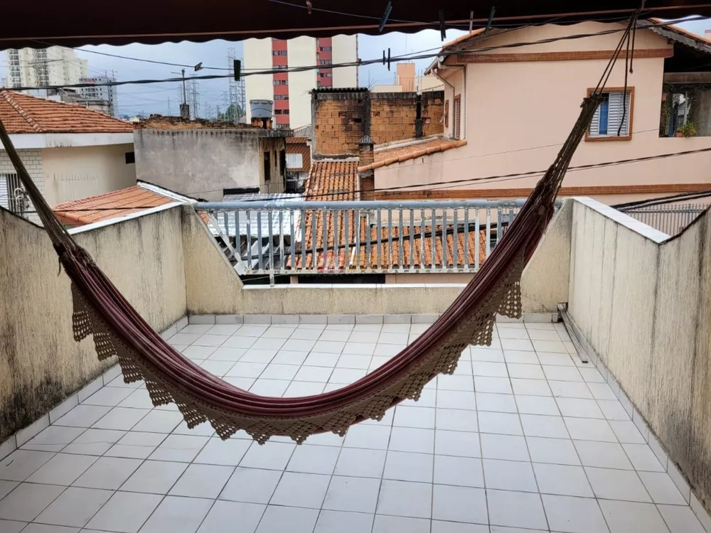 Sobrado, 3 quartos, 206 m² - Foto 21