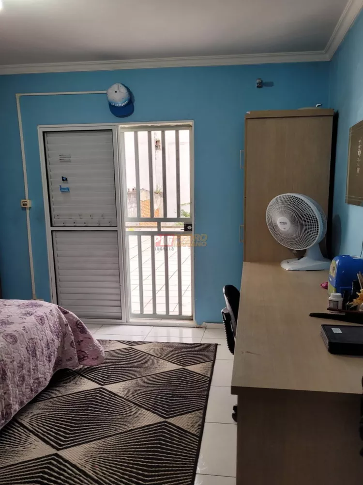 Sobrado, 3 quartos, 206 m² - Foto 22