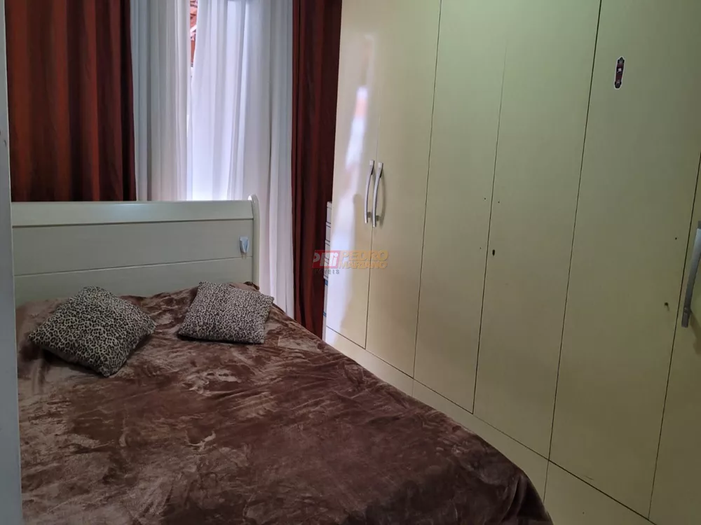 Sobrado, 3 quartos, 206 m² - Foto 5