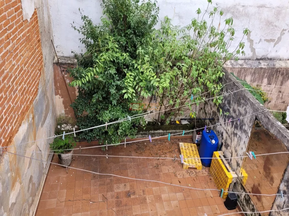 Sobrado, 3 quartos, 206 m² - Foto 31